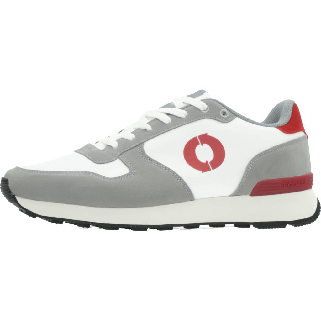 ECOALF YALEAM YALEALF II en color GRIS (2)