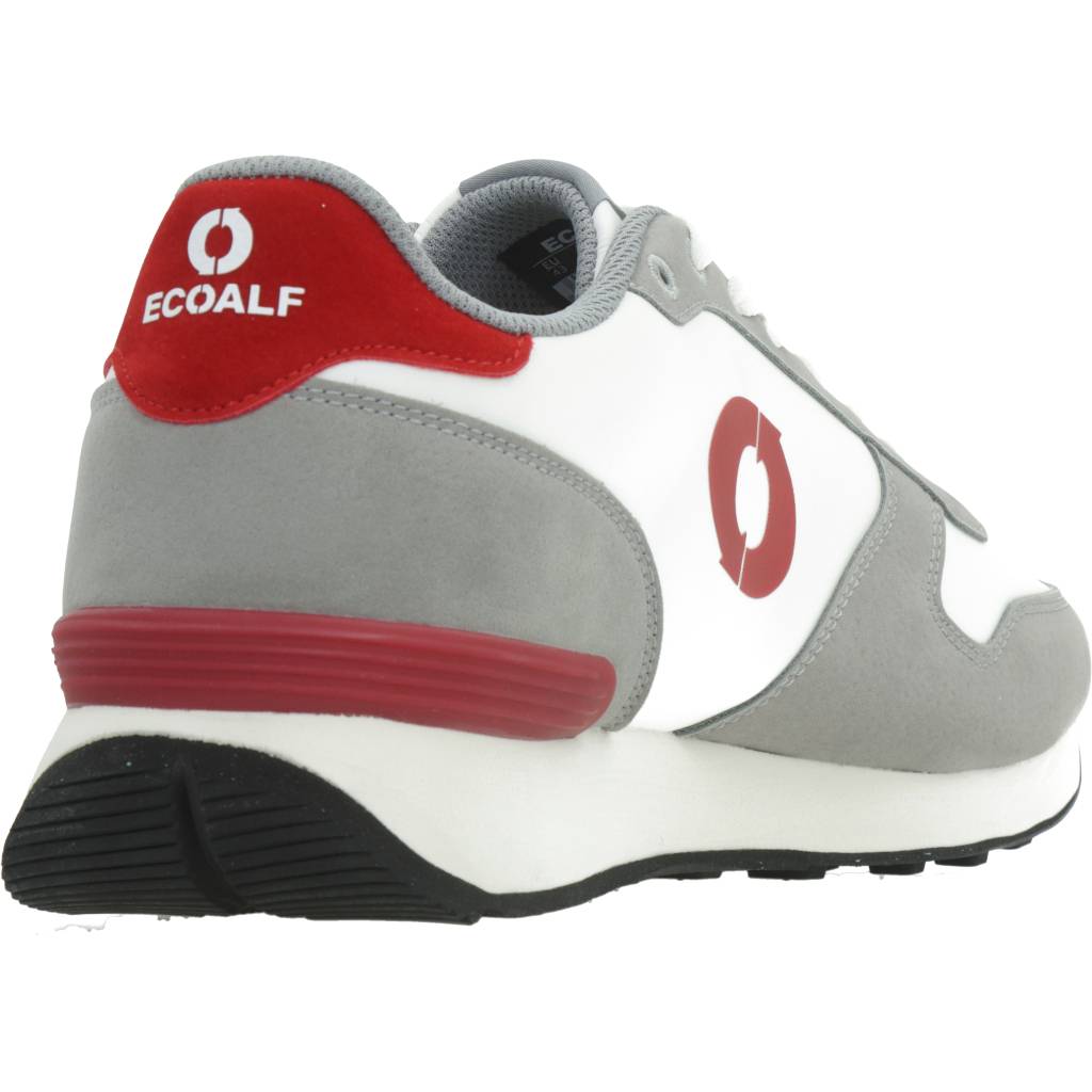 ECOALF YALEAM YALEALF II en color GRIS (3)