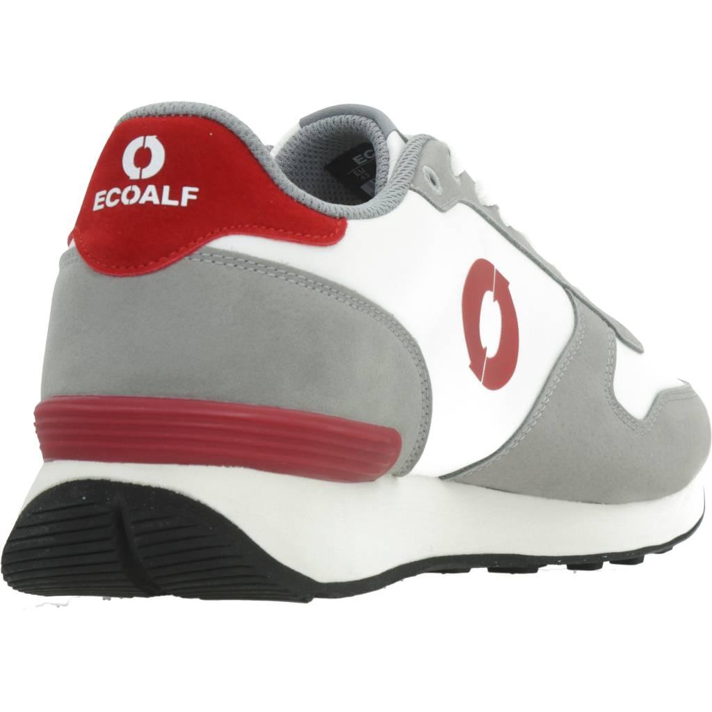 ECOALF YALEALF YALEAM en color GRIS (3)