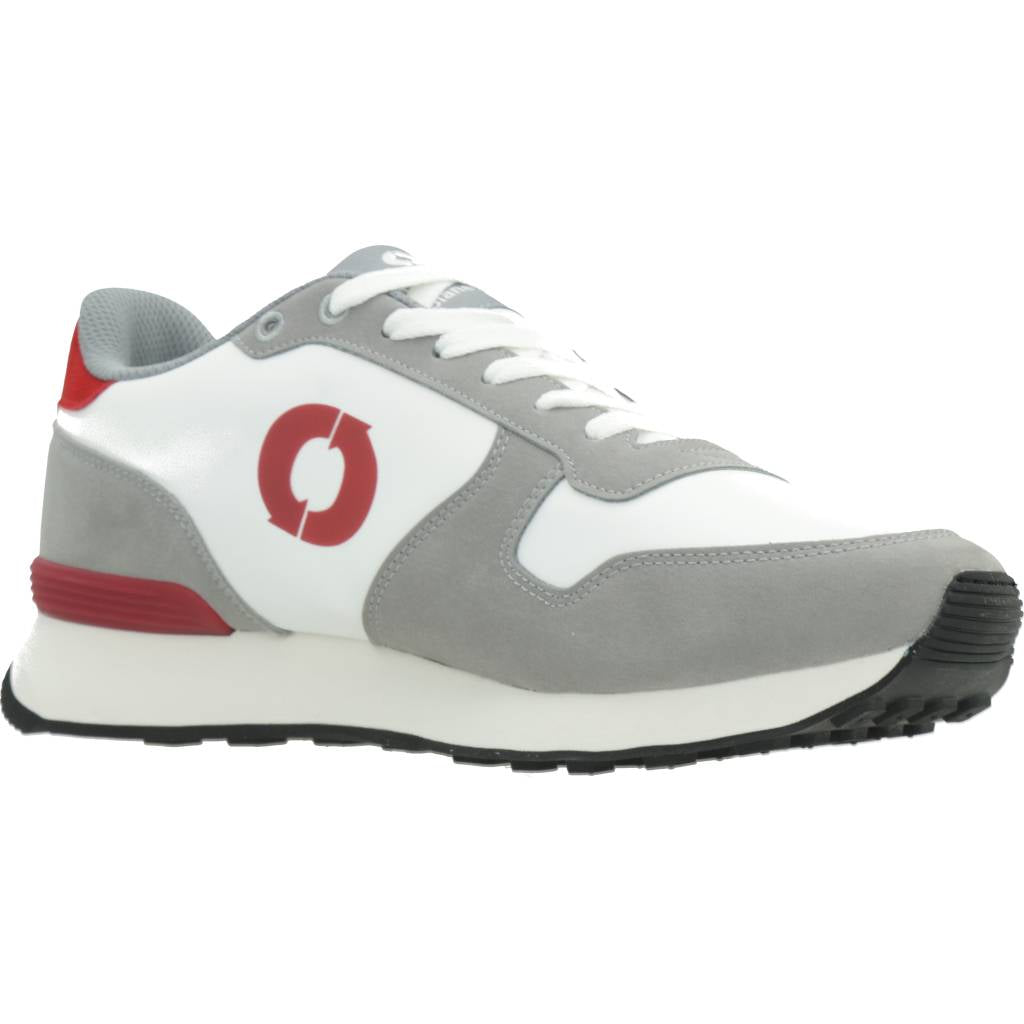 ECOALF YALEAM YALEALF II en color GRIS (5)