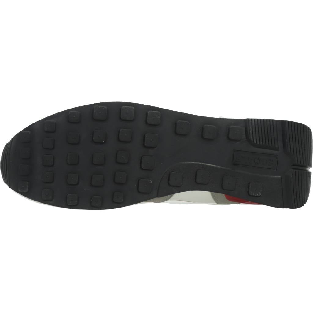 ECOALF YALEAM YALEALF II en color GRIS (6)