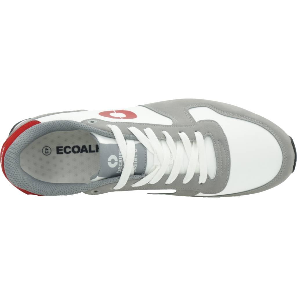 ECOALF YALEALF YALEAM en color GRIS (7)
