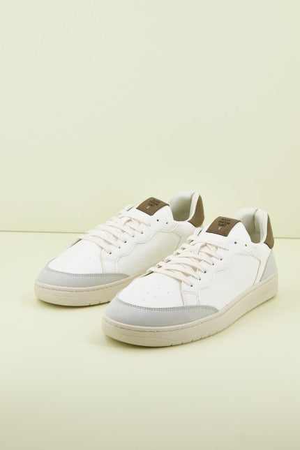 ECOALF ARALALF en color BLANCO (1)