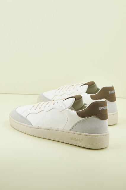 ECOALF ARALALF en color BLANCO (2)