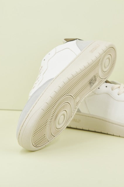 ECOALF ARALALF en color BLANCO (3)