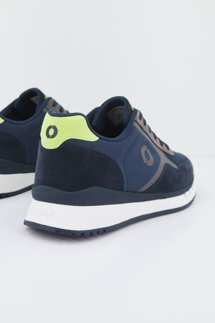 ECOALF CERVINOALF en color AZUL (2)