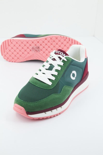 ECOALF CERVINOALF en color VERDE (3)