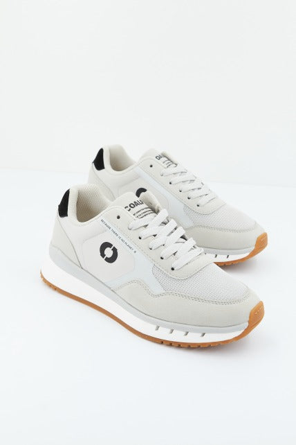 ECOALF CERVINOALF en color GRIS (1)