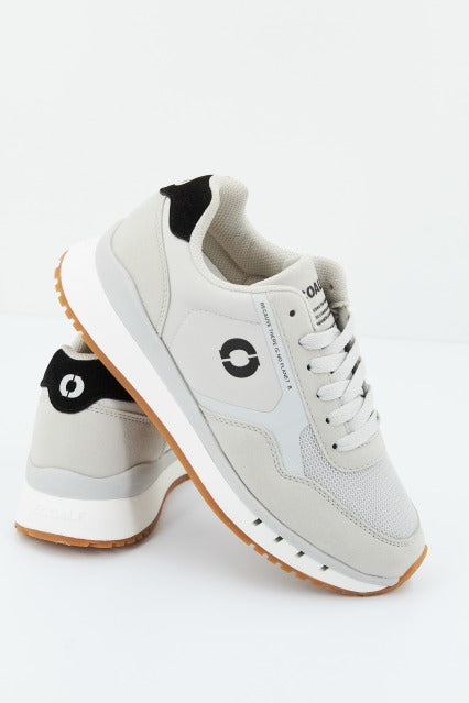 ECOALF CERVINOALF en color GRIS (2)