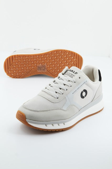 ECOALF CERVINOALF en color GRIS (3)