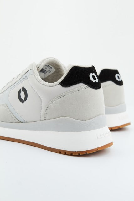 ECOALF CERVINOALF en color GRIS (4)