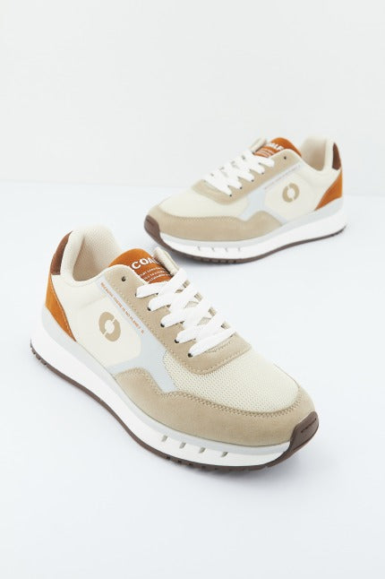 ECOALF CERVINOALF en color BEIS (1)