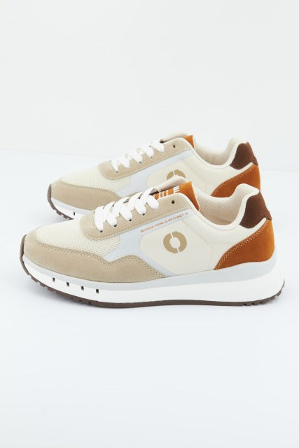 ECOALF CERVINOALF en color BEIS (2)
