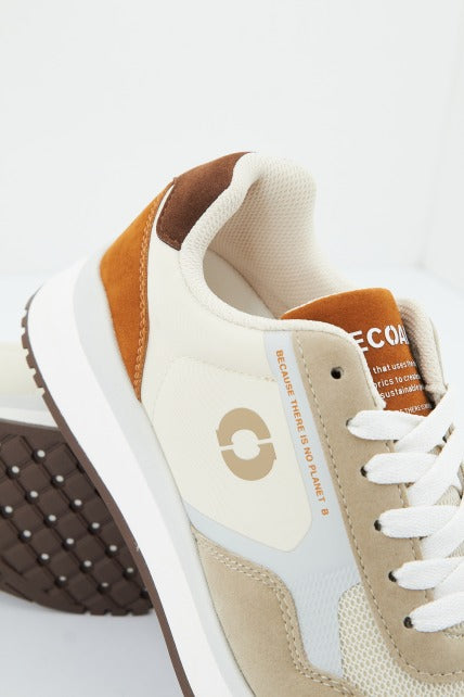 ECOALF CERVINOALF en color BEIS (4)
