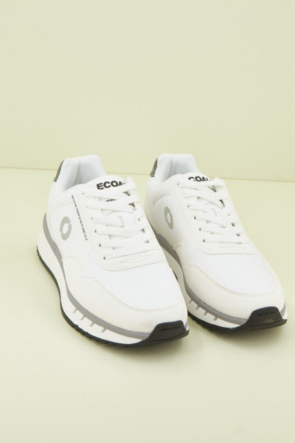 ECOALF CERVINOALF en color BLANCO (1)