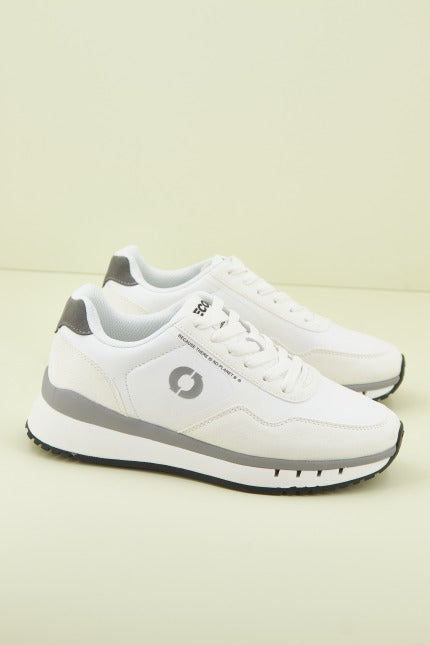 ECOALF CERVINOALF en color BLANCO (2)