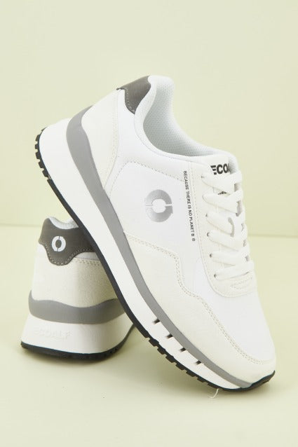 ECOALF CERVINOALF en color BLANCO (3)