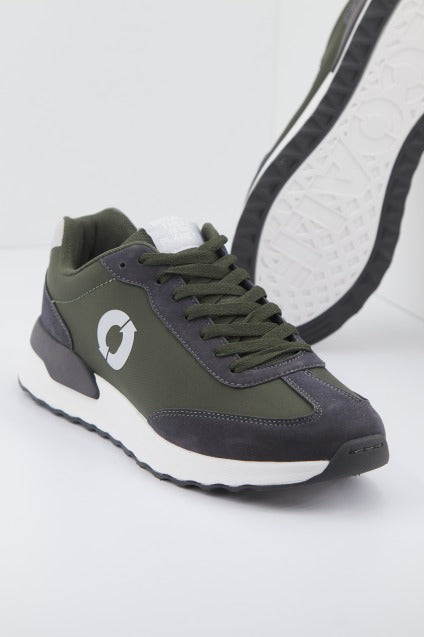 ECOALF PRINCEALF en color VERDE (2)