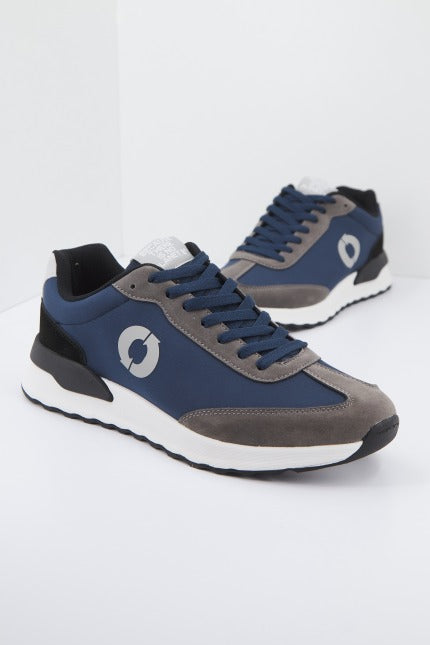 ECOALF PRINCEALF en color AZUL (2)