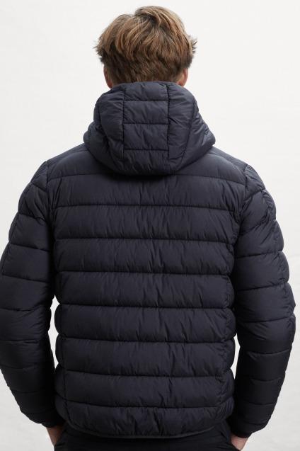 ECOALF ASPENALF en color NEGRO (4)