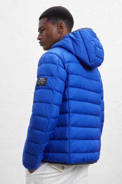 ECOALF ASPENALF en color AZUL (3)