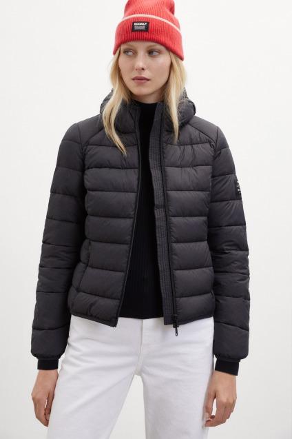 ECOALF ASPENALF en color NEGRO (1)
