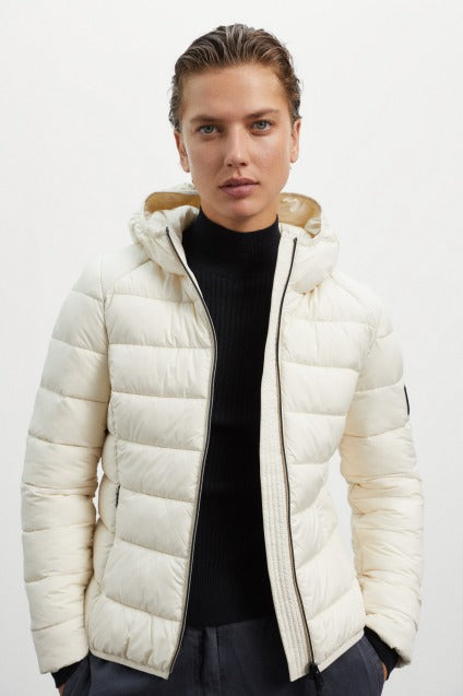 ECOALF ASPENALF en color BLANCO (2)