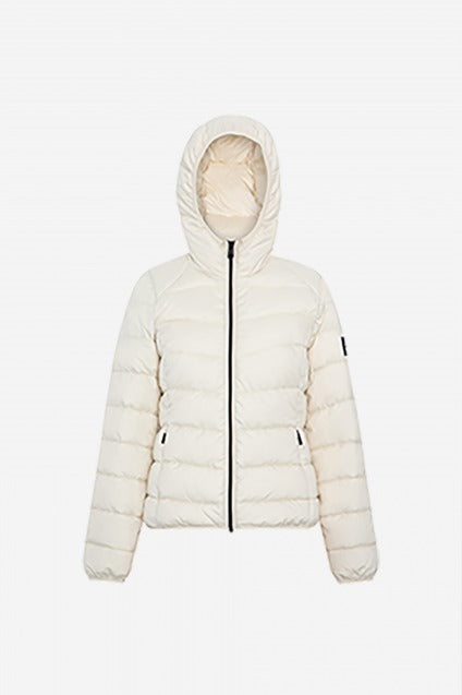 ECOALF ASPENALF en color BLANCO (1)