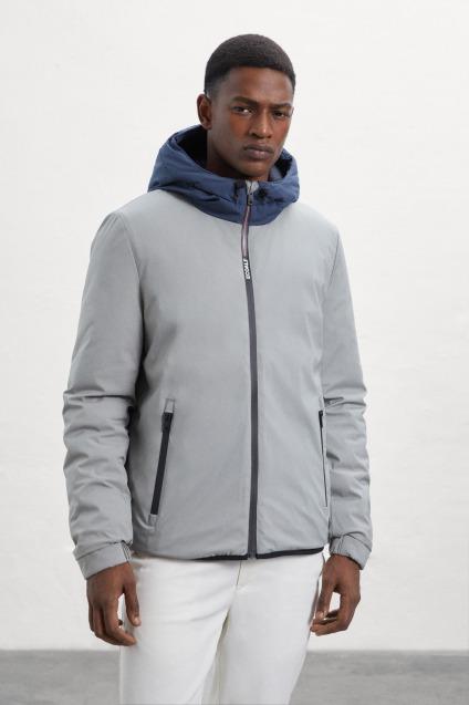ECOALF CARTESALF en color GRIS (1)