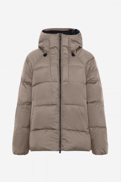 ECOALF FUJI GAJKFUJIAW en color MARRON (2)