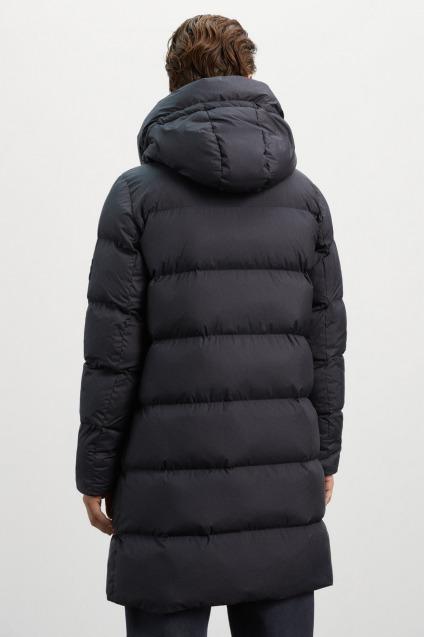 ECOALF MANLIEALF en color NEGRO (3)