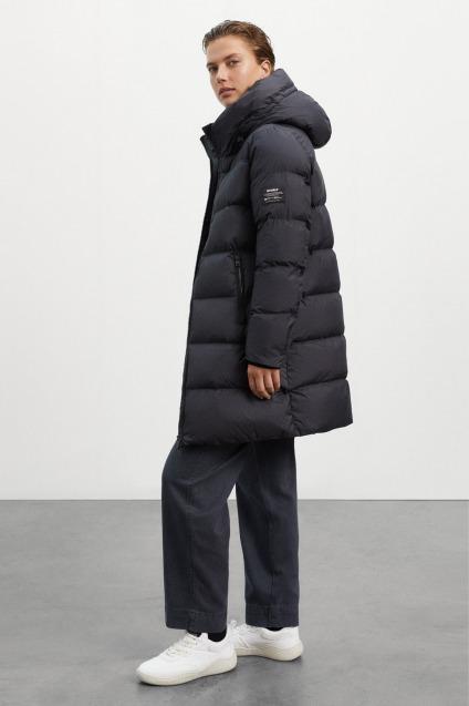 ECOALF MANLIEALF en color NEGRO (4)