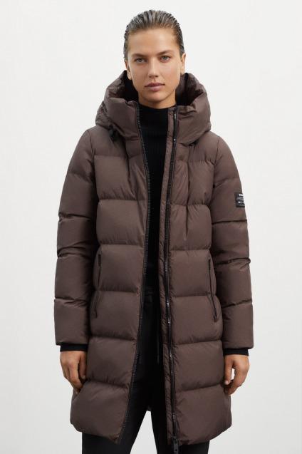 ECOALF MANLIEALF en color MARRON (1)
