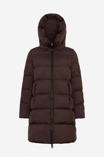 ECOALF MANLIEALF en color MARRON (2)
