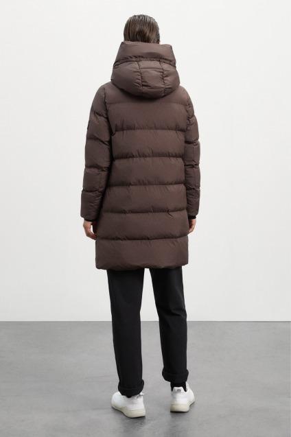 ECOALF MANLIEALF en color MARRON (3)
