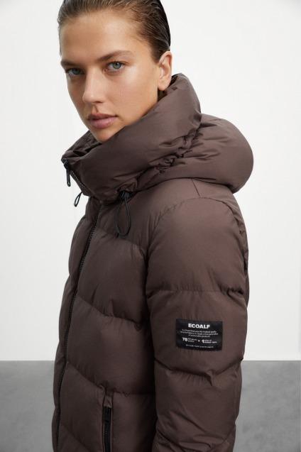 ECOALF MANLIEALF en color MARRON (4)