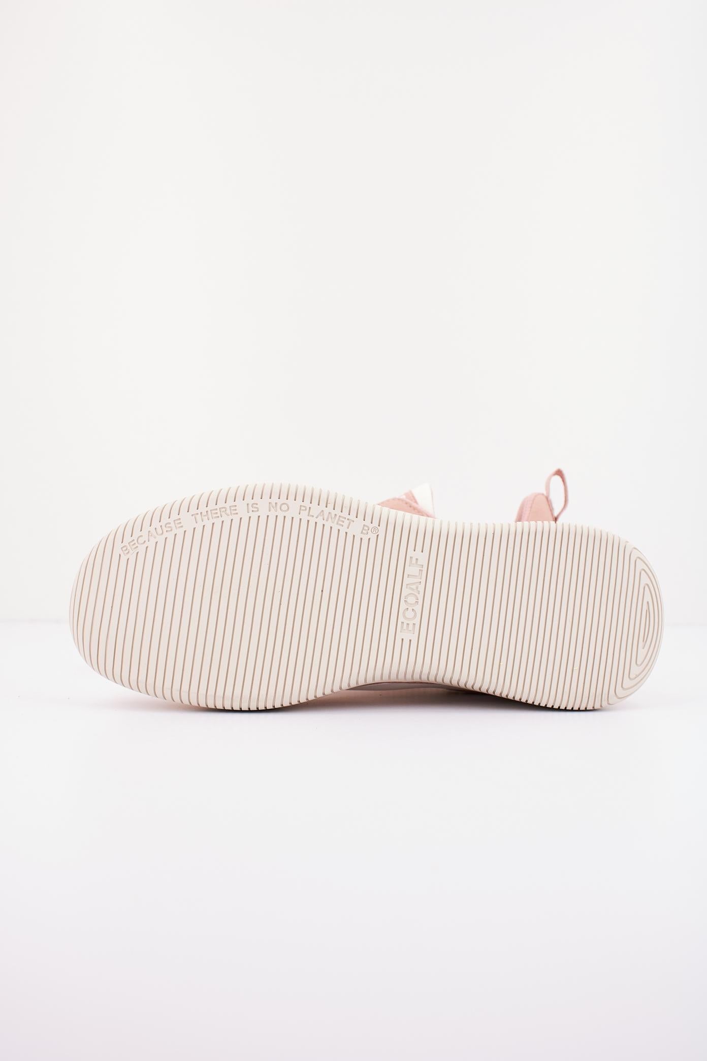 ECOALF ALCUDIANYALF en color ROSA (4)