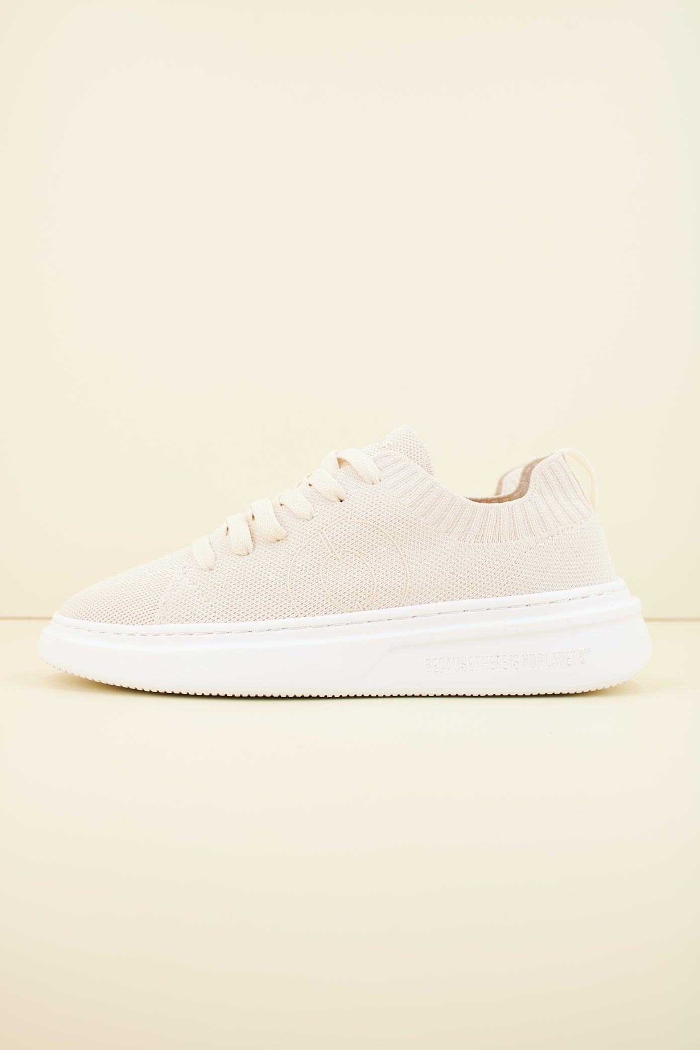 ECOALF BERMUDASALF en color BLANCO (1)