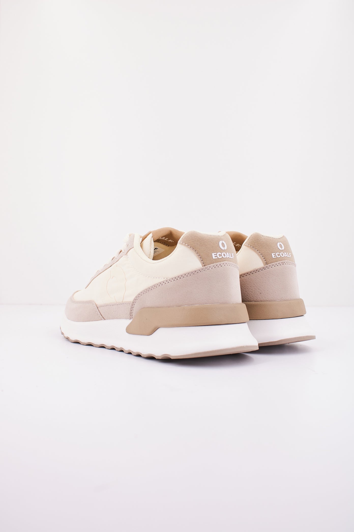 ECOALF CONDEALF en color BEIS (3)