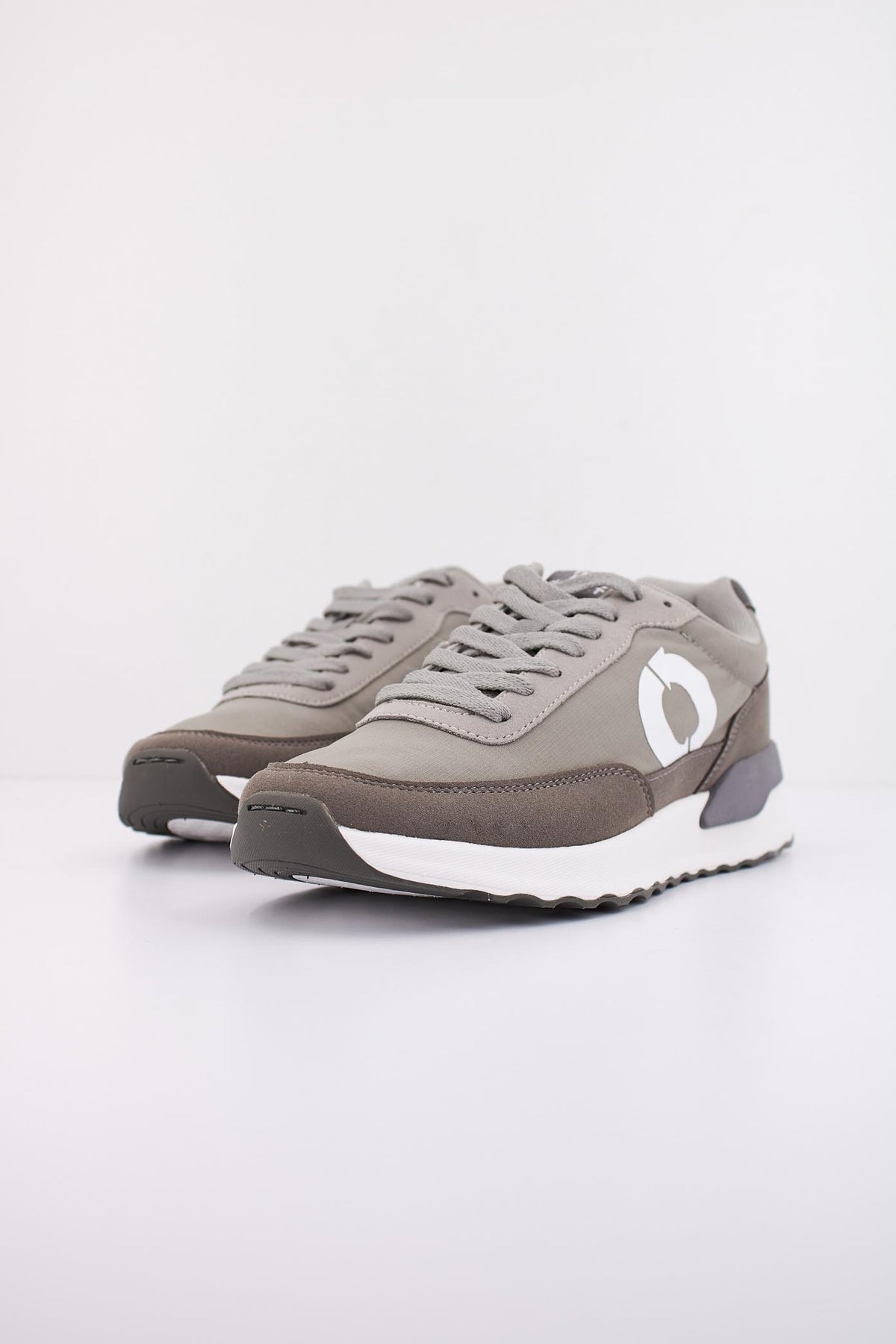 ECOALF CONDE MCWSHSNCONDE en color GRIS (2)