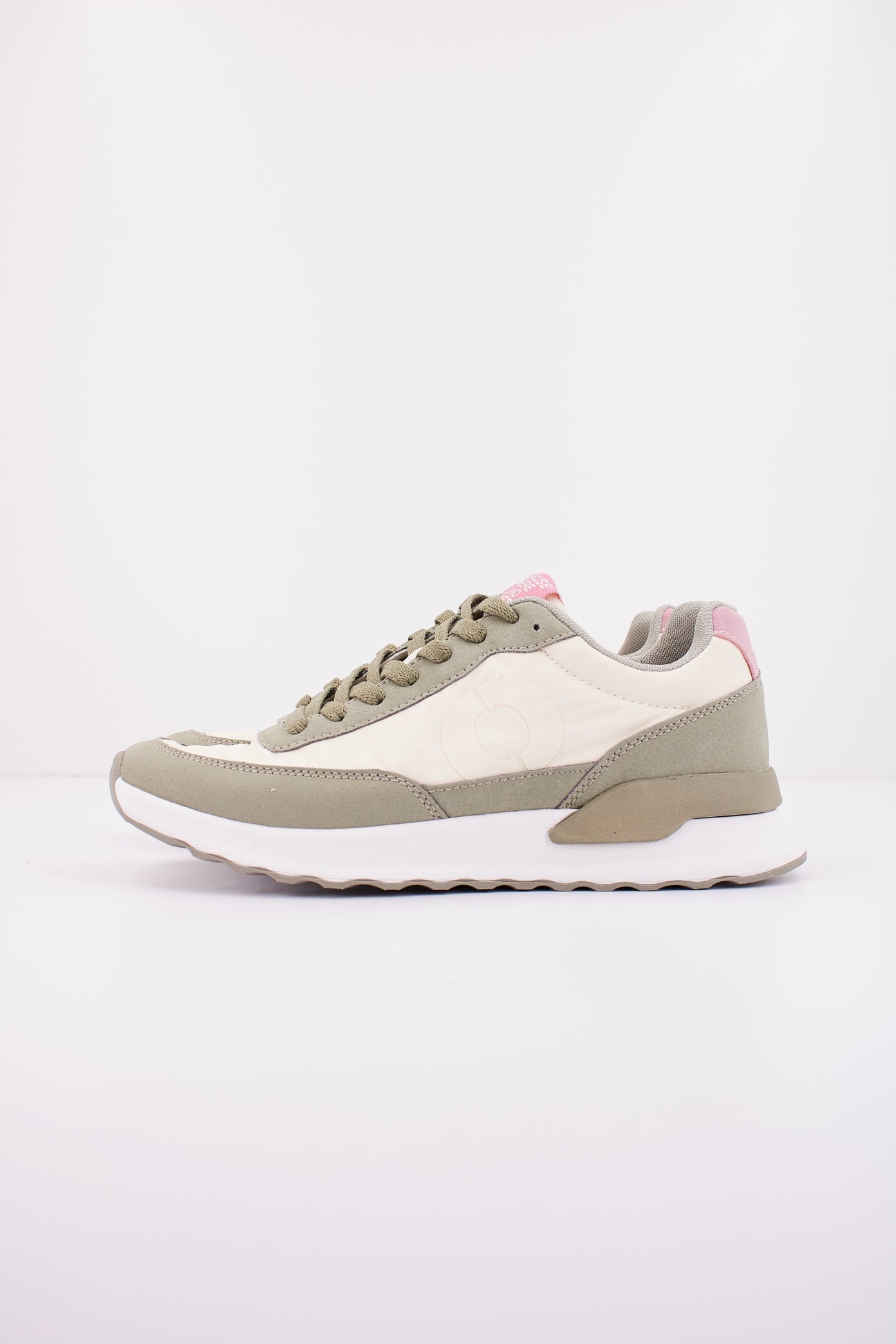 ECOALF CONDEALF en color VERDE (1)