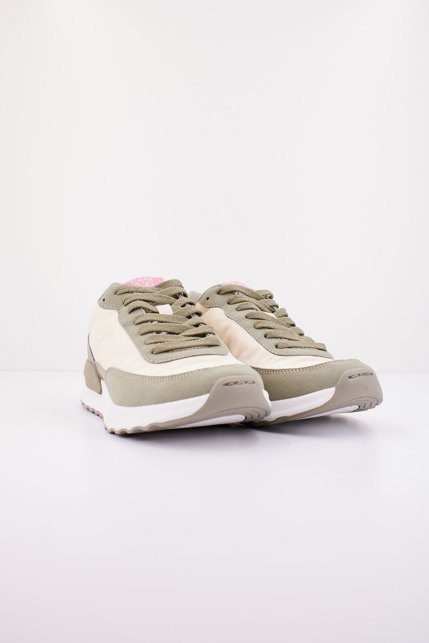 ECOALF CONDEALF en color VERDE (2)