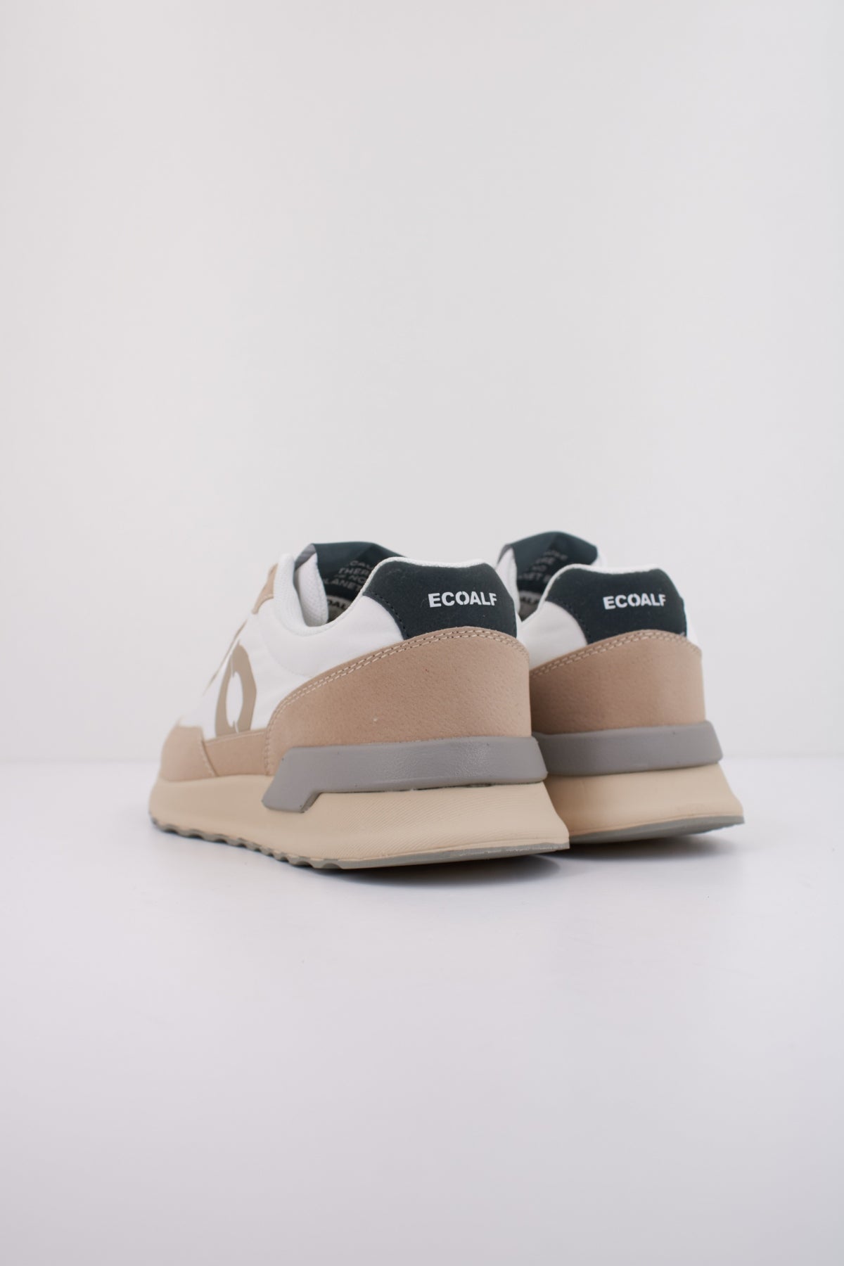 ECOALF CONDEALF en color MARRON (4)