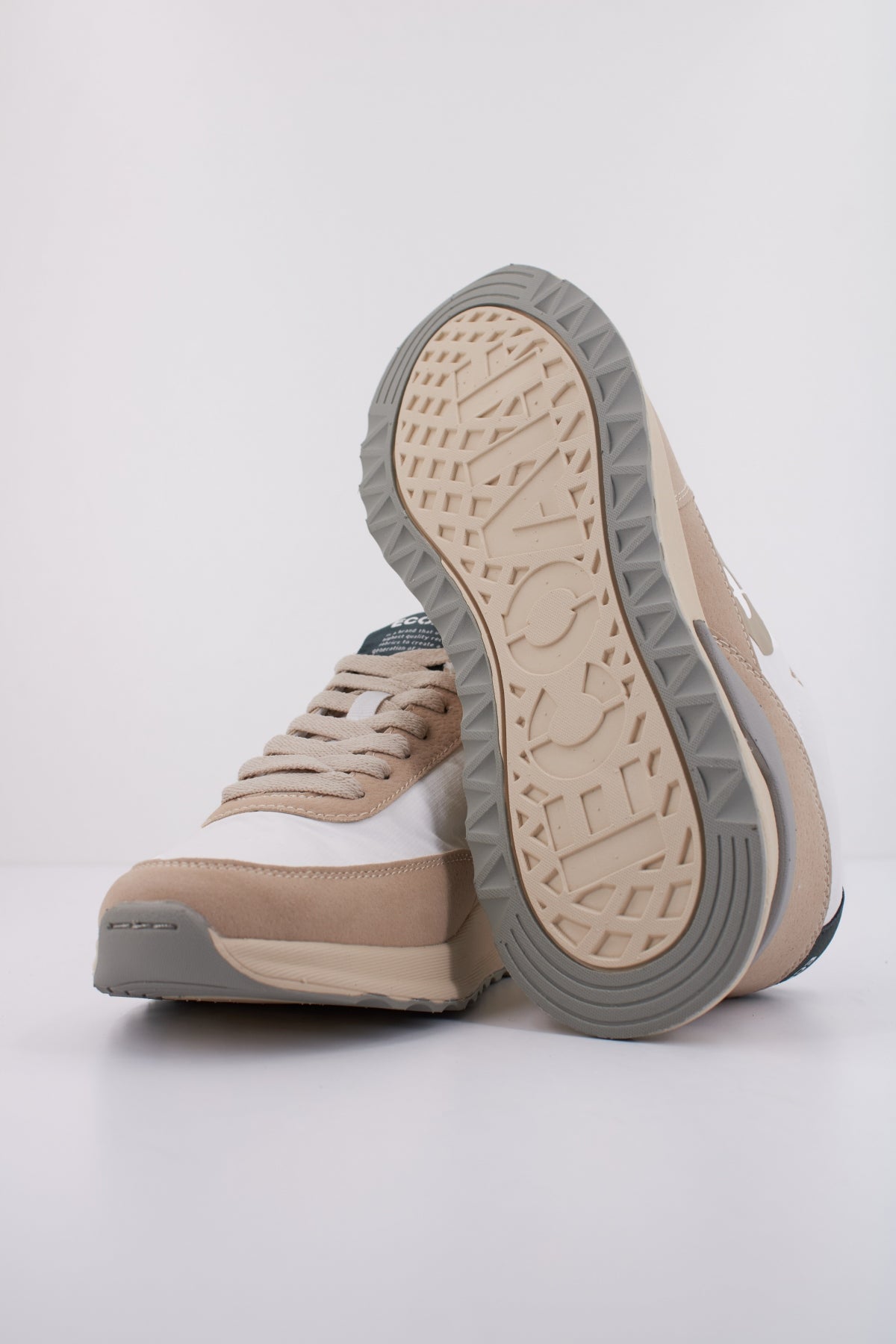 ECOALF CONDEALF en color MARRON (5)
