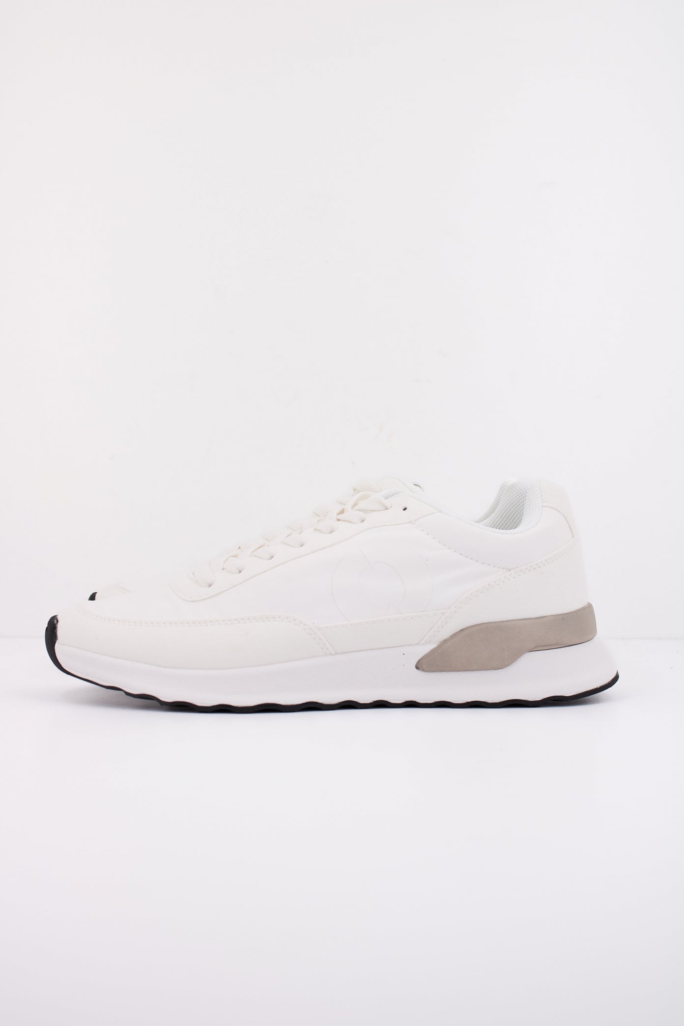 ECOALF CONDEALF en color BLANCO (1)