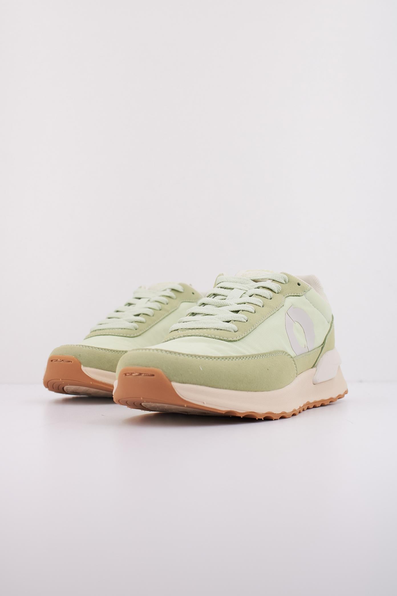 ECOALF CONDEALF en color VERDE (2)