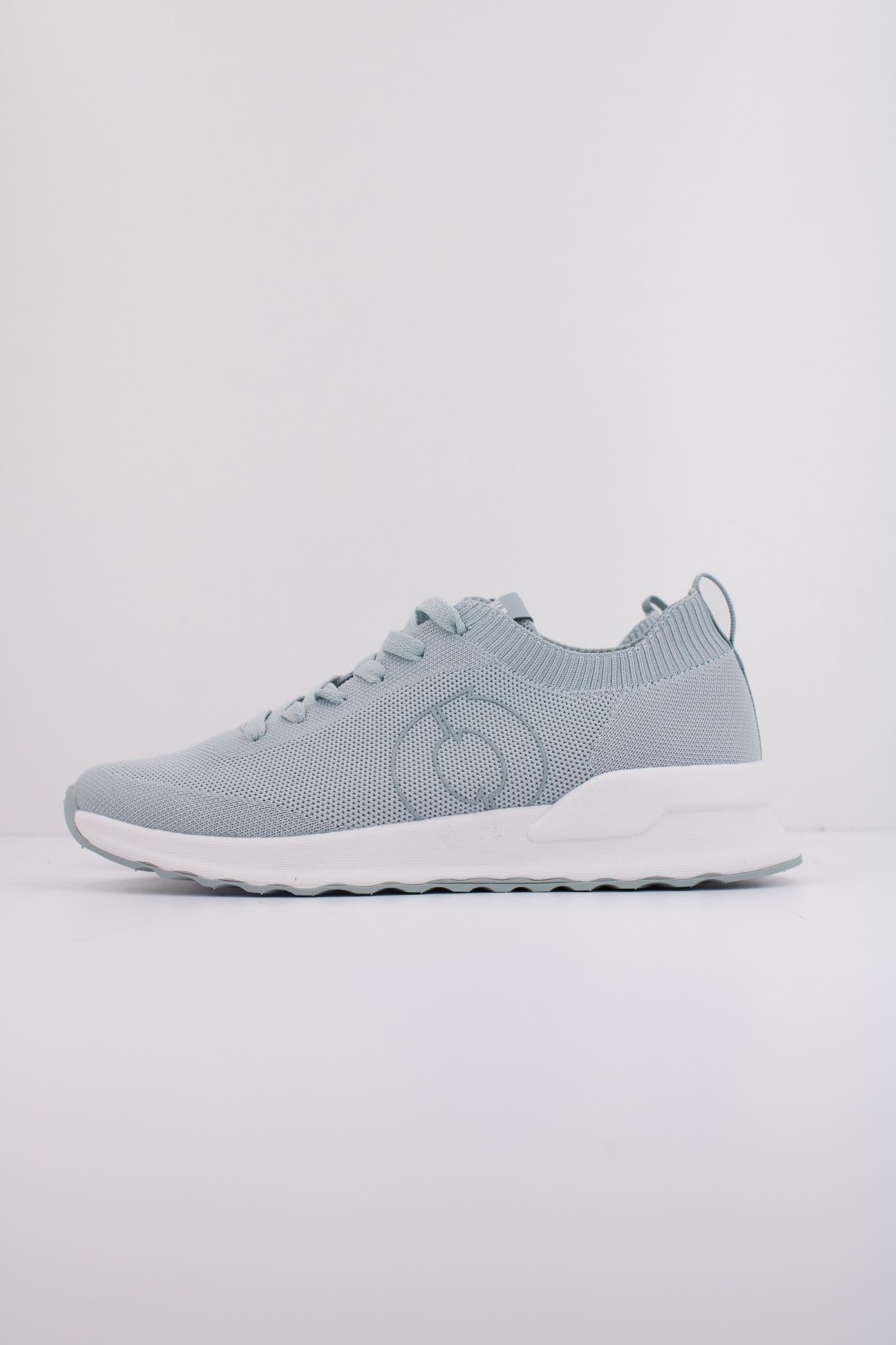 ECOALF CONDEKNITALF en color AZUL (1)