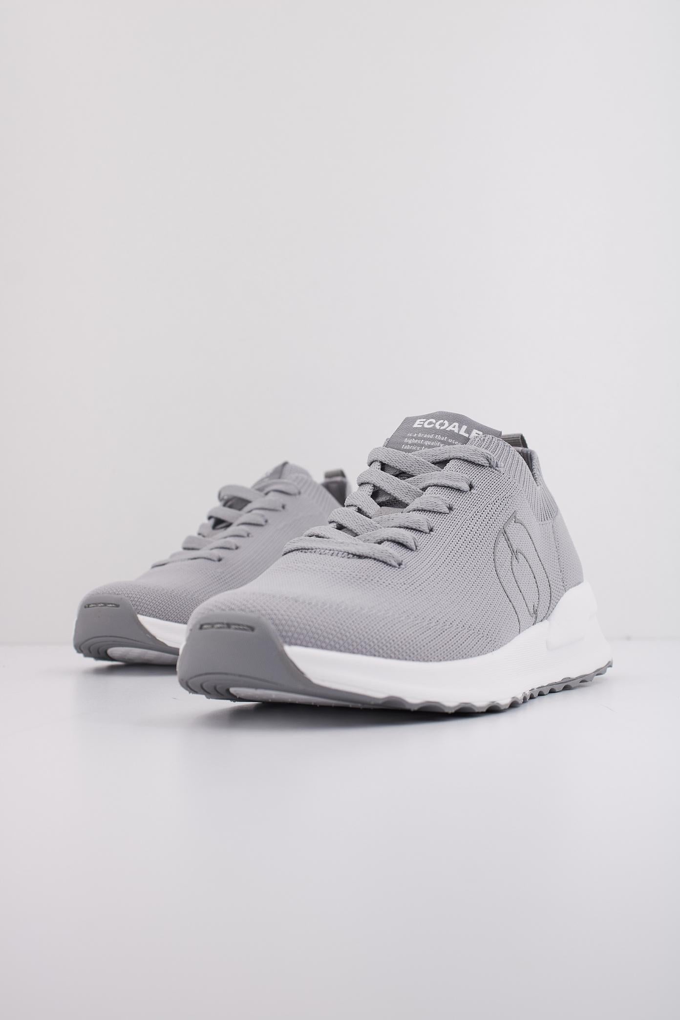 ECOALF CONDEKNITALF en color GRIS (2)