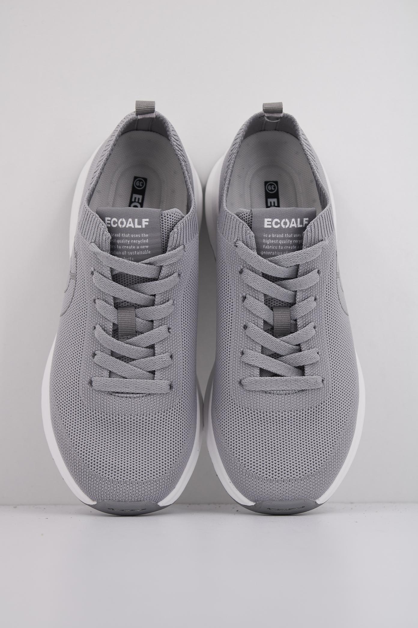 ECOALF CONDEKNITALF en color GRIS (3)