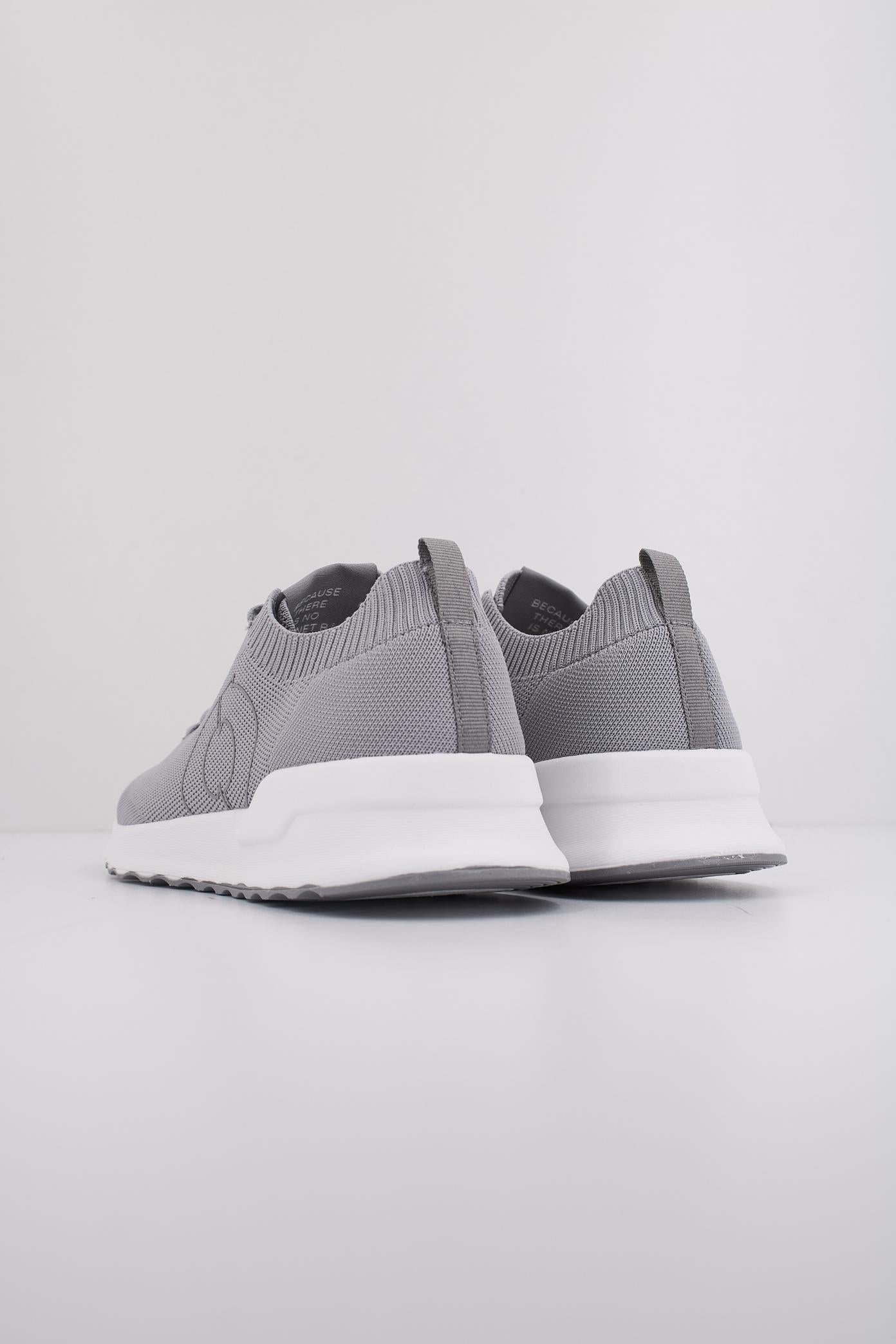 ECOALF CONDEKNITALF en color GRIS (4)